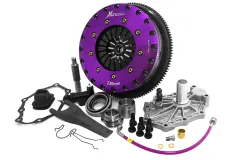Zestaw sprzęgła Xtreme Clutch 230mm twin plate NISSAN 1989-2006 KNI23582-2G największy sklep tuningowy w Polsce!