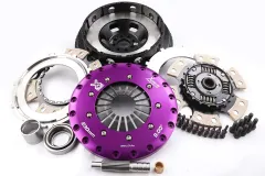 Zestaw sprzęgła Xtreme Clutch 230mm twin plate NISSAN 2022-2023 KNI23561-2B największy sklep tuningowy w Polsce!