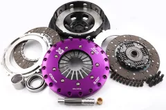 Zestaw sprzęgła Xtreme Clutch 230mm twin plate NISSAN 2022-2023 KNI23561-2A największy sklep tuningowy w Polsce!