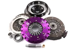 Zestaw sprzęgła Xtreme Clutch 230mm twin plate NISSAN 2001-2008 KNI23543-2G największy sklep tuningowy w Polsce!