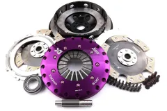 Zestaw sprzęgła Xtreme Clutch 230mm twin plate NISSAN 2001-2008 KNI23543-2E największy sklep tuningowy w Polsce!