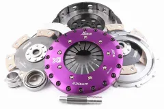 Zestaw sprzęgła Xtreme Clutch 230mm twin plate NISSAN 1990-1995 KNI23538-2E największy sklep tuningowy w Polsce!