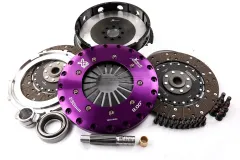 Zestaw sprzęgła Xtreme Clutch 230mm twin plate NISSAN 1991-1999 KNI23531-2G największy sklep tuningowy w Polsce!