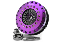 Zestaw sprzęgła Xtreme Clutch 230mm twin plate NISSAN 1991-1999 KNI23531-2E największy sklep tuningowy w Polsce!