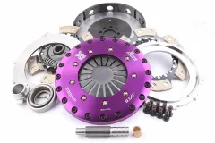Zestaw sprzęgła Xtreme Clutch 230mm twin plate NISSAN 1991-1999 KNI23531-2B największy sklep tuningowy w Polsce!