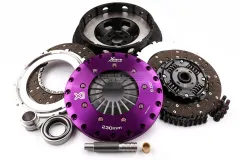Zestaw sprzęgła Xtreme Clutch 230mm twin plate NISSAN 1991-1999 KNI23531-2A największy sklep tuningowy w Polsce!