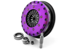 Zestaw sprzęgła Xtreme Clutch 230mm twin plate HOLDEN NISSAN 1985-2000 KNI23530-2G największy sklep tuningowy w Polsce!