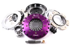 Zestaw sprzęgła Xtreme Clutch 230mm twin plate HOLDEN NISSAN 1985-2000 KNI23530-2B największy sklep tuningowy w Polsce!