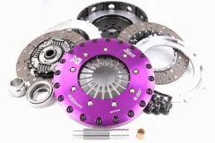 Zestaw sprzęgła Xtreme Clutch 230mm twin plate HOLDEN NISSAN 1985-2000 KNI23530-2A największy sklep tuningowy w Polsce!