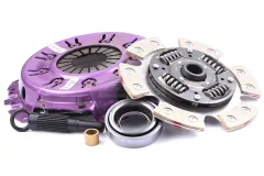 Zestaw sprzęgła Xtreme Clutch Single Plate NISSAN 1988-1994 KNI23009-1R największy sklep tuningowy w Polsce!