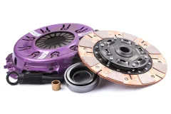 Zestaw sprzęgła Xtreme Clutch Single Plate NISSAN 1988-1994 KNI23009-1C największy sklep tuningowy w Polsce!