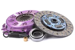 Zestaw sprzęgła Xtreme Clutch Single Plate NISSAN 1988-1994 KNI23009-1A największy sklep tuningowy w Polsce!