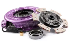 Zestaw sprzęgła Xtreme Clutch Single Plate NISSAN 1991-2005 KNI23007-1B największy sklep tuningowy w Polsce!