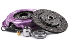 Zestaw sprzęgła Xtreme Clutch Single Plate NISSAN 1970-1978 KNI23005-1A największy sklep tuningowy w Polsce!