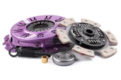 Zestaw sprzęgła Xtreme Clutch Single Plate NISSAN 1984-1994 KNI23004-1B największy sklep tuningowy w Polsce!