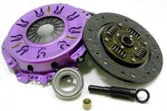 Zestaw sprzęgła Xtreme Clutch Single Plate NISSAN 1983-1998 KNI23002-1A największy sklep tuningowy w Polsce!