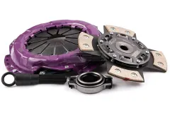 Zestaw sprzęgła Xtreme Clutch Single Plate NISSAN 1990-2023 KNI22002-1B największy sklep tuningowy w Polsce!