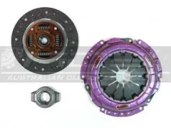 Zestaw sprzęgła Xtreme Clutch Single Plate NISSAN 1990-2023 KNI22002-1A największy sklep tuningowy w Polsce!