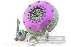 Zestaw sprzęgła Xtreme Clutch 200mm twin plate NISSAN 2010-2023 KNI20632-2E największy sklep tuningowy w Polsce!