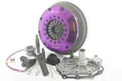 Zestaw sprzęgła Xtreme Clutch 200mm twin plate NISSAN 1989-2006 KNI20526-2B największy sklep tuningowy w Polsce!