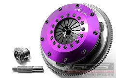 Zestaw sprzęgła Xtreme Clutch 200mm twin plate NISSAN 2001-2008 KNI20523-2E największy sklep tuningowy w Polsce!