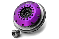 Zestaw sprzęgła Xtreme Clutch 200mm twin plate NISSAN 2001-2008 KNI20523-2B największy sklep tuningowy w Polsce!