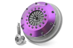Zestaw sprzęgła Xtreme Clutch 200mm twin plate HOLDEN NISSAN 1985-2000 KNI20520-2E największy sklep tuningowy w Polsce!