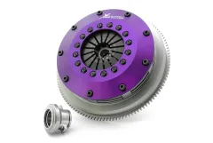 Zestaw sprzęgła Xtreme Clutch 200mm twin plate HOLDEN NISSAN 1985-2000 KNI20520-2B największy sklep tuningowy w Polsce!