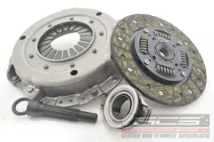Zestaw sprzęgła Xtreme Clutch Standard clutch NISSAN 1984-1987 KNI20003 największy sklep tuningowy w Polsce!