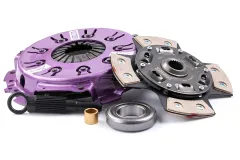 Zestaw sprzęgła Xtreme Clutch Single Plate NISSAN 1973-1984 KNI20002-1B największy sklep tuningowy w Polsce!