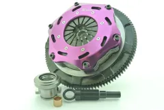Zestaw sprzęgła Xtreme Clutch 184mm triple plate NISSAN 1991-1999 KNI18521-3E największy sklep tuningowy w Polsce!