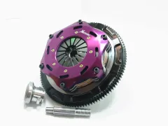 Zestaw sprzęgła Xtreme Clutch 184mm twin plate NISSAN 1991-1999 KNI18521-2E największy sklep tuningowy w Polsce!