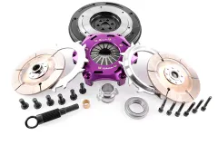 Zestaw sprzęgła Xtreme Clutch 184mm twin plate HOLDEN NISSAN 1985-2000 KNI18520-2E największy sklep tuningowy w Polsce!