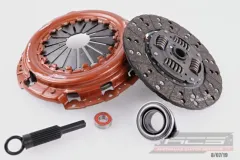 Zestaw sprzęgła Xtreme Clutch Single Plate FORD 1999-2006 KMZ25002-1A największy sklep tuningowy w Polsce!