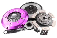 Zestaw sprzęgła Xtreme Clutch Single Plate - Conversion Kit to Solid Flywheel MAZDA 2005-2014 KMZ24530-1R największy sklep tuningowy w Polsce!