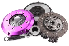 Zestaw sprzęgła Xtreme Clutch Single Plate - Conversion Kit to Solid Flywheel MAZDA 2005-2014 KMZ24530-1A największy sklep tuningowy w Polsce!
