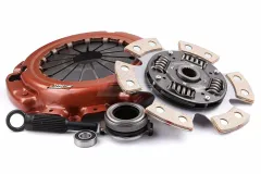 Zestaw sprzęgła Xtreme Clutch Single Plate MAZDA 1987-1991 KMZ24040-1B największy sklep tuningowy w Polsce!