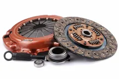 Zestaw sprzęgła Xtreme Clutch Single Plate MAZDA 1987-1991 KMZ24040-1A największy sklep tuningowy w Polsce!
