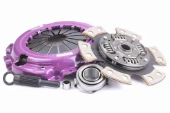 Zestaw sprzęgła Xtreme Clutch Single Plate MAZDA 2003-2012 KMZ24005-1B największy sklep tuningowy w Polsce!