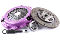 Zestaw sprzęgła Xtreme Clutch Single Plate MAZDA 2003-2012 KMZ24005-1A największy sklep tuningowy w Polsce!