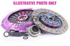 Zestaw sprzęgła Xtreme Clutch Single Plate MAZDA 1985-1992 KMZ24004-1T największy sklep tuningowy w Polsce!