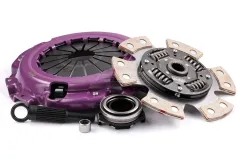 Zestaw sprzęgła Xtreme Clutch Single Plate MAZDA 1985-1992 KMZ24004-1B największy sklep tuningowy w Polsce!