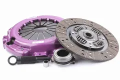 Zestaw sprzęgła Xtreme Clutch Single Plate MAZDA 1985-1992 KMZ24004-1A największy sklep tuningowy w Polsce!