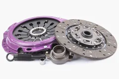 Zestaw sprzęgła Xtreme Clutch Single Plate MAZDA 1992-2002 KMZ24002-1T największy sklep tuningowy w Polsce!