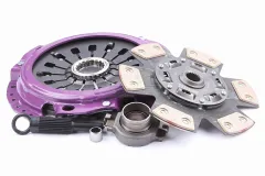 Zestaw sprzęgła Xtreme Clutch Single Plate MAZDA 1992-2002 KMZ24002-1R największy sklep tuningowy w Polsce!