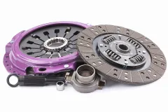 Zestaw sprzęgła Xtreme Clutch Single Plate MAZDA 1992-2002 KMZ24002-1A największy sklep tuningowy w Polsce!