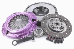 Zestaw sprzęgła Xtreme Clutch Single Plate - conversion kit to solid flywheel MAZDA 2018-2023 KMZ23538-1A największy sklep tuningowy w Polsce!