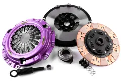 Zestaw sprzęgła Xtreme Clutch Single Plate - 225mm upgrade MAZDA 2015-2018 KMZ23537-1C największy sklep tuningowy w Polsce!