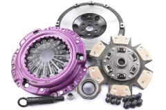 Zestaw sprzęgła Xtreme Clutch Single Plate - 225mm upgrade MAZDA 2015-2018 KMZ23537-1B największy sklep tuningowy w Polsce!
