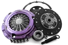 Zestaw sprzęgła Xtreme Clutch Single Plate - 225mm upgrade MAZDA 2015-2018 KMZ23537-1A największy sklep tuningowy w Polsce!